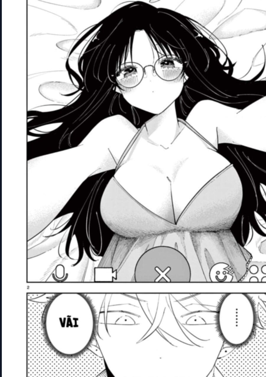 Tonari no Seki no Yatsu ga Souiu Me de Mitekuru Chapter 45 - 4