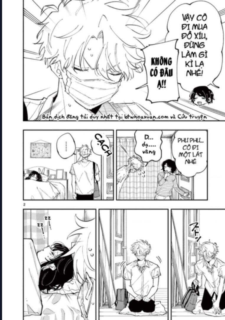 Tonari no Seki no Yatsu ga Souiu Me de Mitekuru Chapter 49 - 4