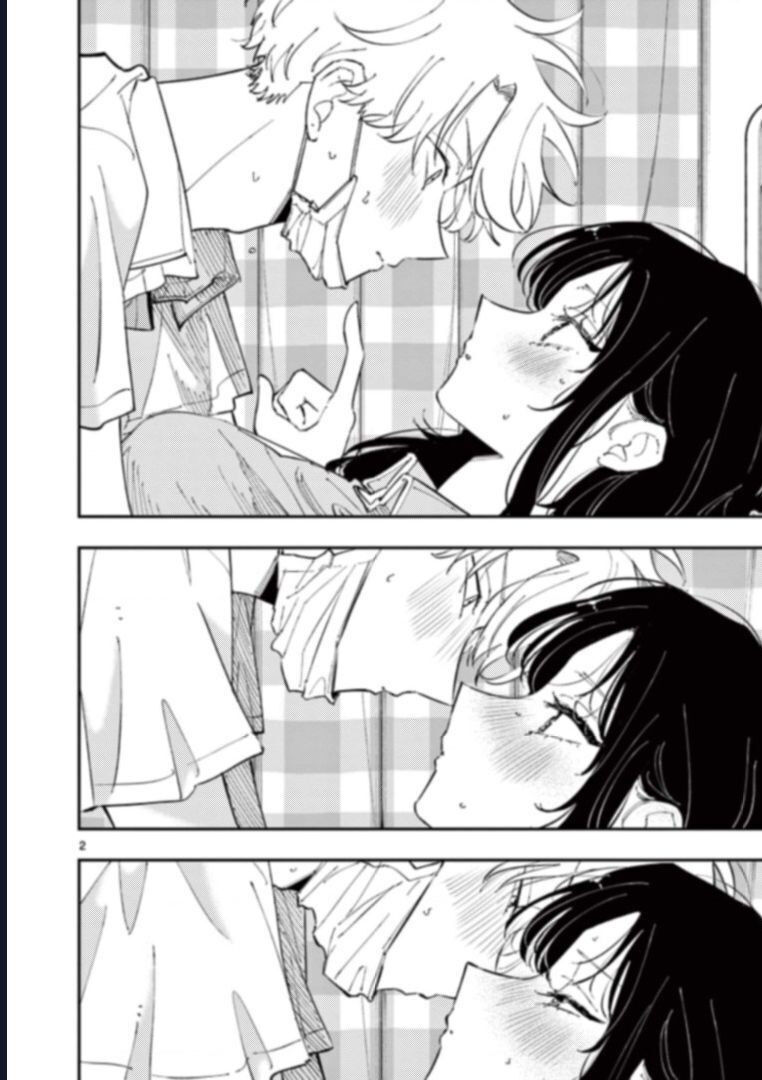 Tonari no Seki no Yatsu ga Souiu Me de Mitekuru Chapter 51 - 4