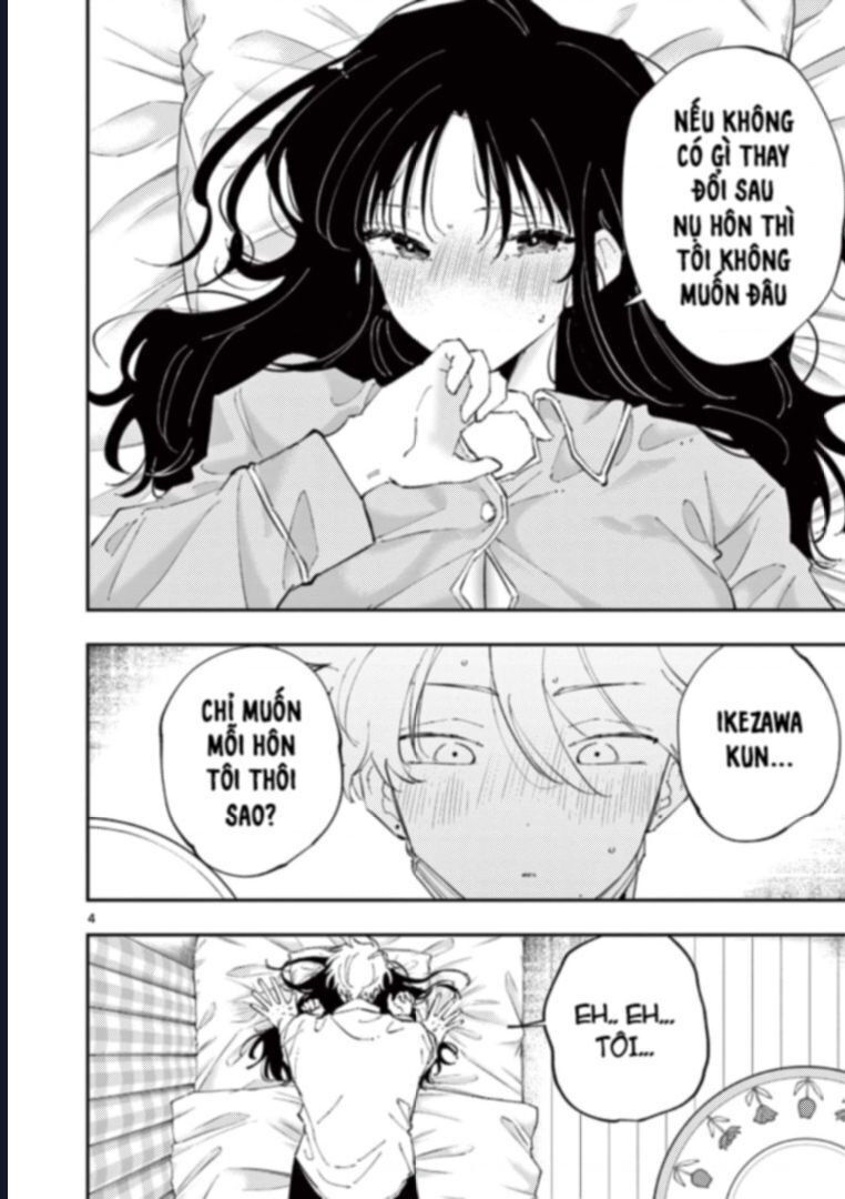 Tonari no Seki no Yatsu ga Souiu Me de Mitekuru Chapter 51 - 6