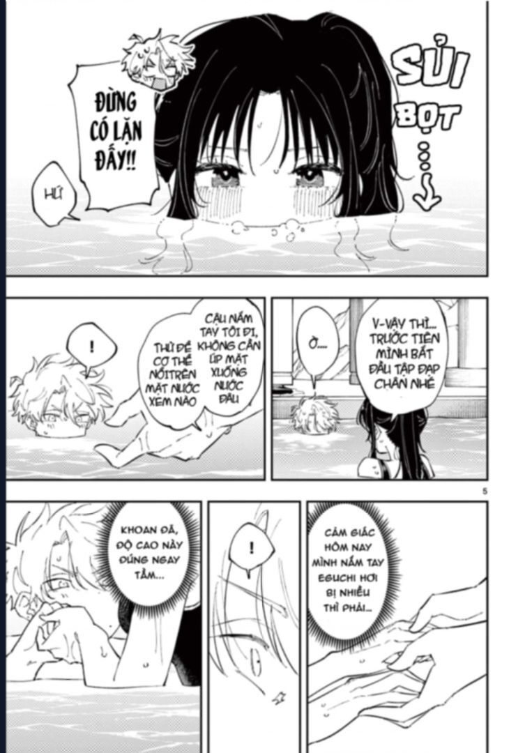 Tonari no Seki no Yatsu ga Souiu Me de Mitekuru Chapter 59 - 6