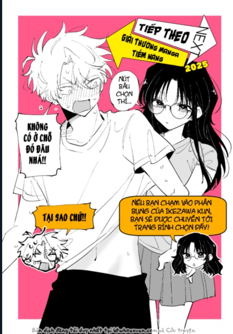 Tonari no Seki no Yatsu ga Souiu Me de Mitekuru Chapter 59 - 10