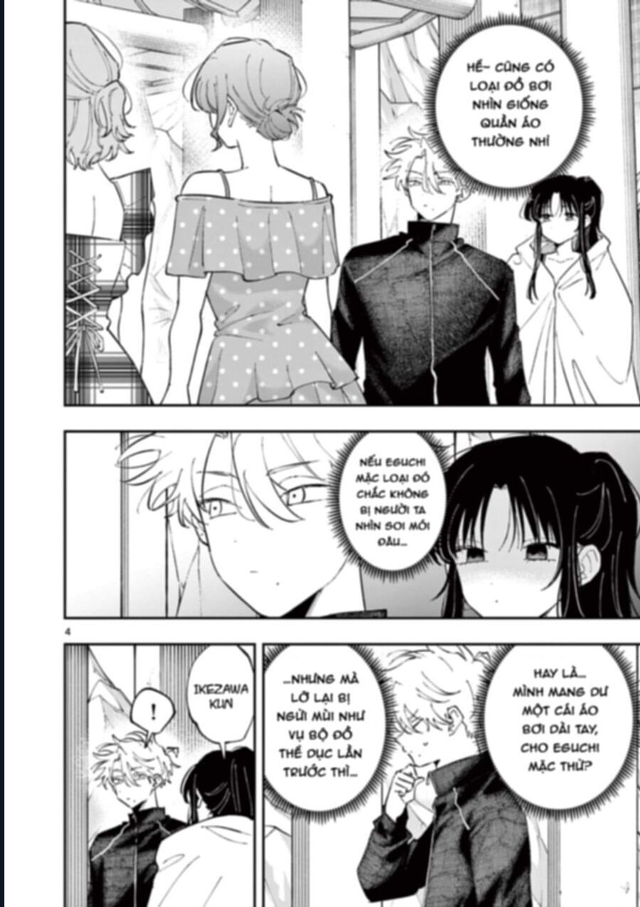 Tonari no Seki no Yatsu ga Souiu Me de Mitekuru Chapter 60 - 5