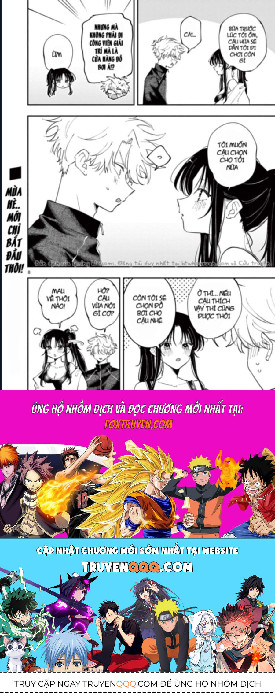 Tonari no Seki no Yatsu ga Souiu Me de Mitekuru Chapter 60 - 9