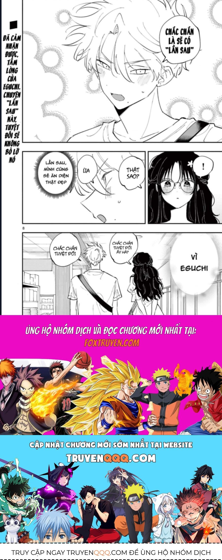 Tonari no Seki no Yatsu ga Souiu Me de Mitekuru Chapter 65 - 10