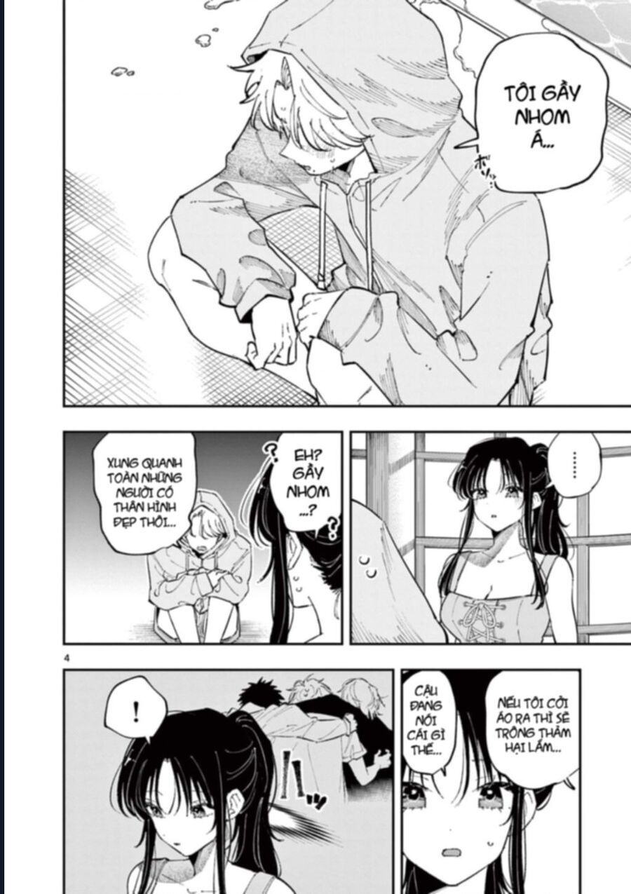 Tonari no Seki no Yatsu ga Souiu Me de Mitekuru Chapter 68 - 5