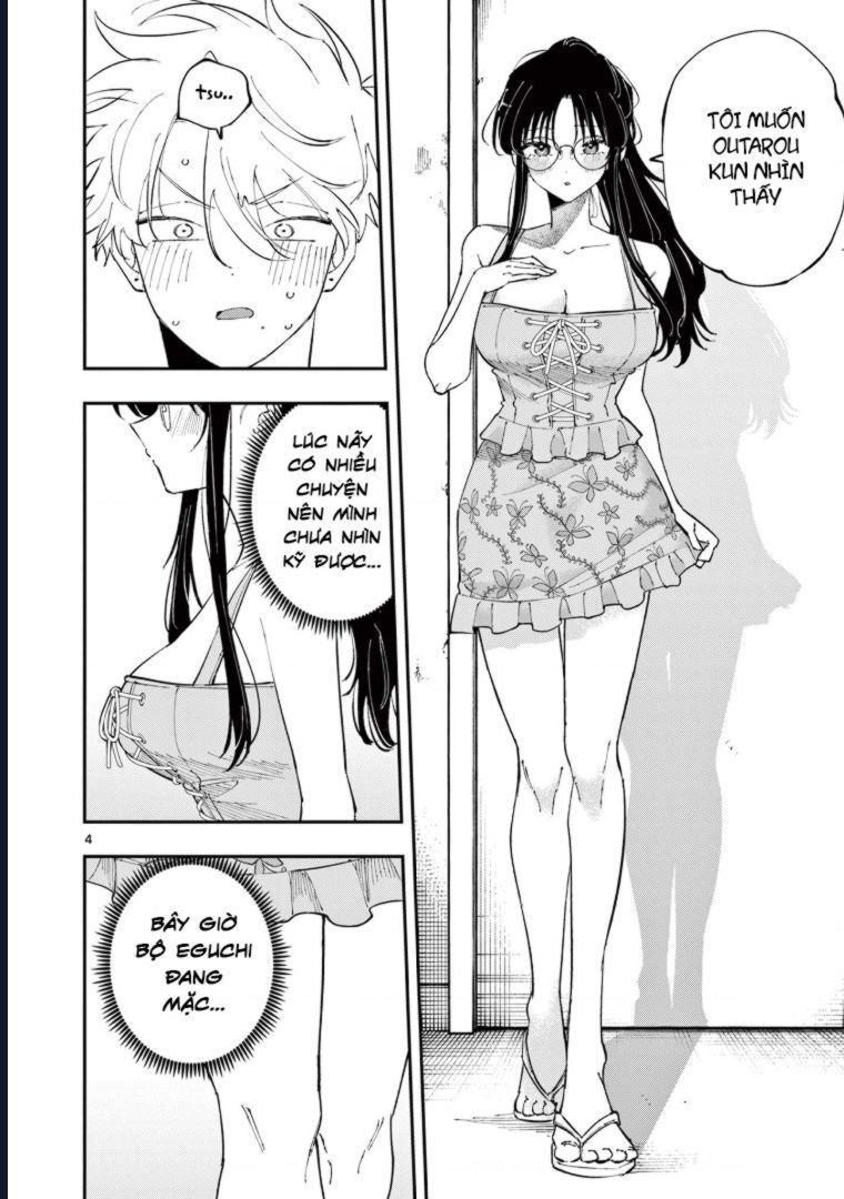 Tonari no Seki no Yatsu ga Souiu Me de Mitekuru Chapter 69 - 5