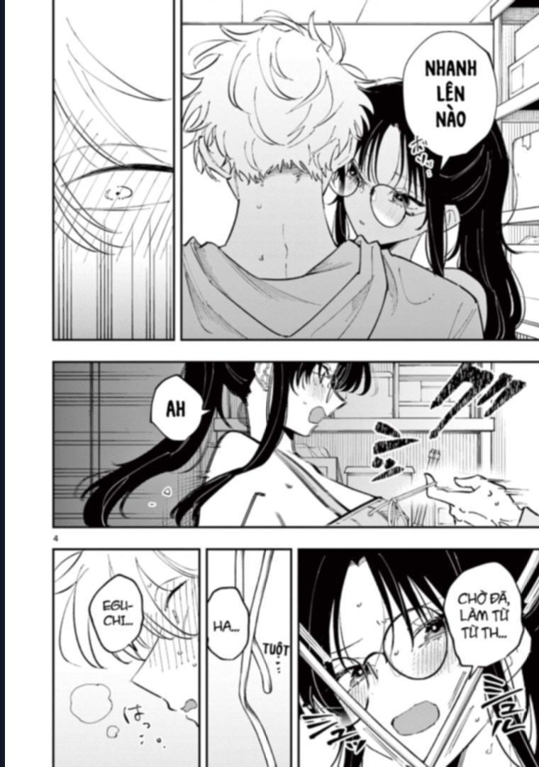 Tonari no Seki no Yatsu ga Souiu Me de Mitekuru Chapter 70 - 6