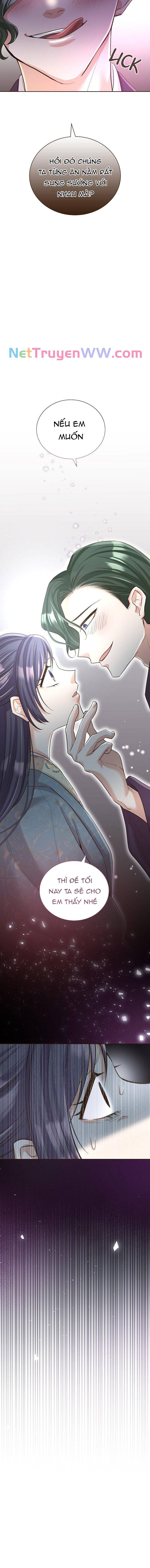 Cô Dâu Của Sói Trắng Chapter 30 - 2