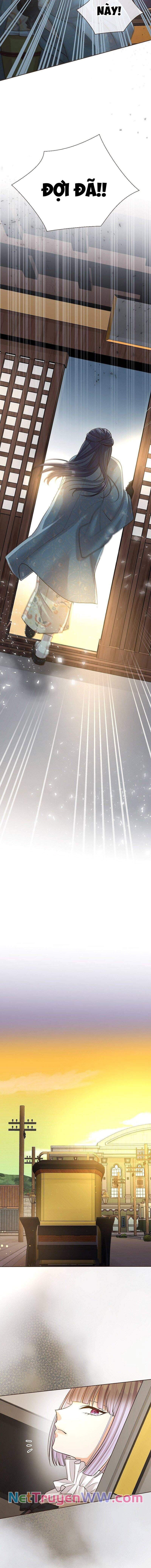 Cô Dâu Của Sói Trắng Chapter 30 - 11