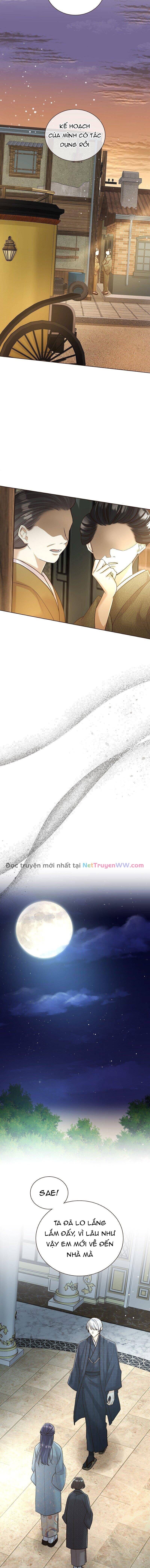 Cô Dâu Của Sói Trắng Chapter 30 - 13