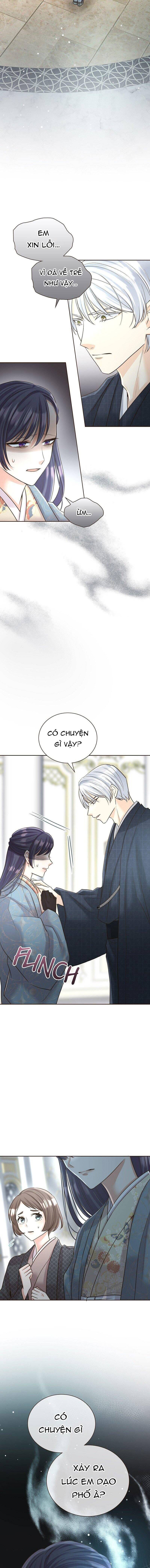 Cô Dâu Của Sói Trắng Chapter 30 - 14