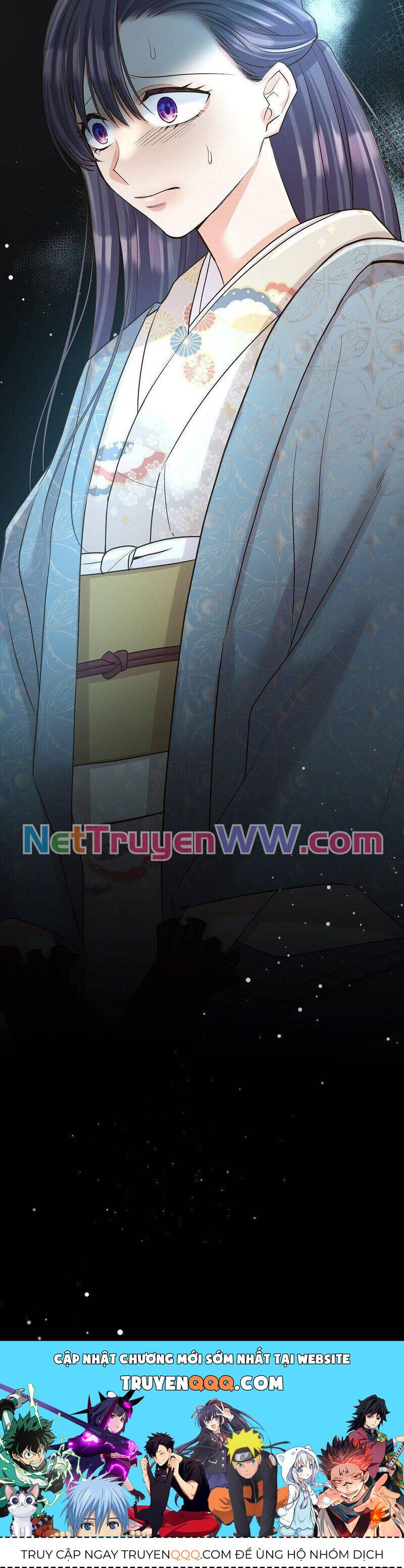 Cô Dâu Của Sói Trắng Chapter 30 - 15