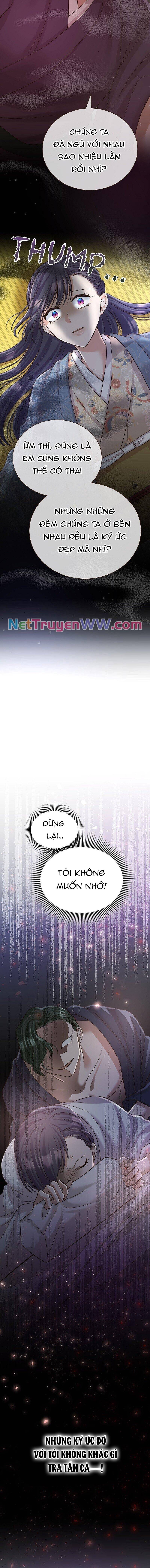 Cô Dâu Của Sói Trắng Chapter 30 - 4