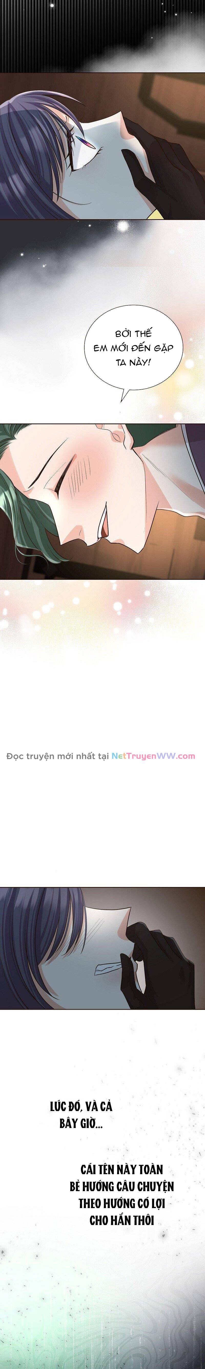 Cô Dâu Của Sói Trắng Chapter 30 - 6