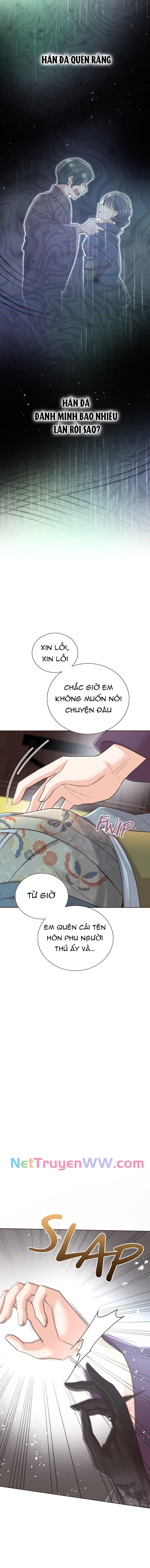 Cô Dâu Của Sói Trắng Chapter 30 - 7