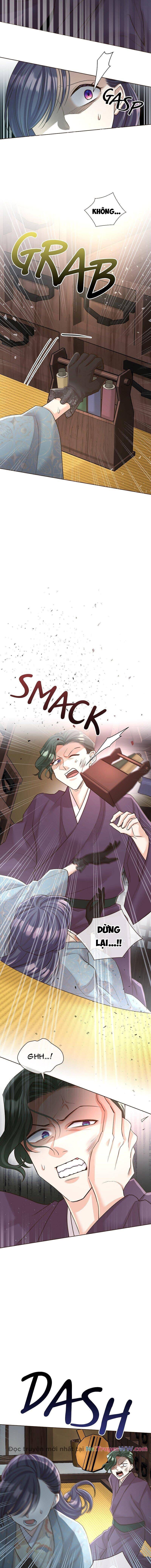 Cô Dâu Của Sói Trắng Chapter 30 - 10