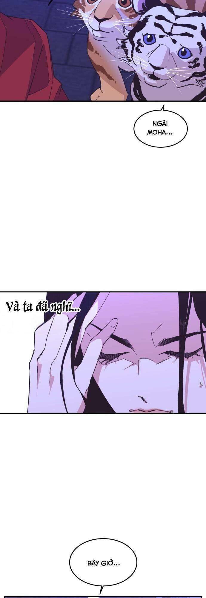 Chiến Lược Săn Hổ Của Nữ Thần Chapter 1 - 105