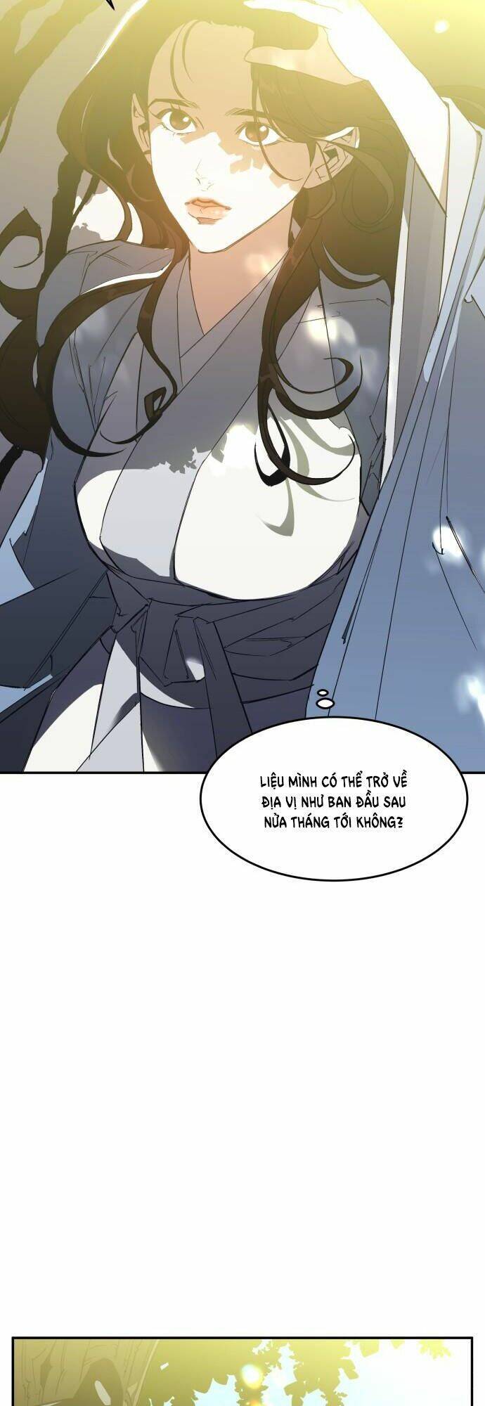 Chiến Lược Săn Hổ Của Nữ Thần Chapter 1 - 112