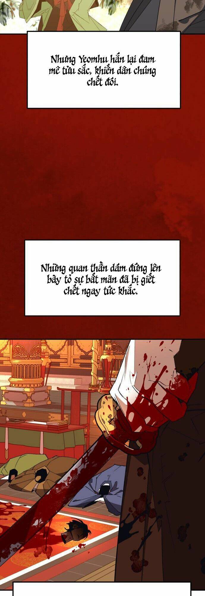 Chiến Lược Săn Hổ Của Nữ Thần Chapter 1 - 119