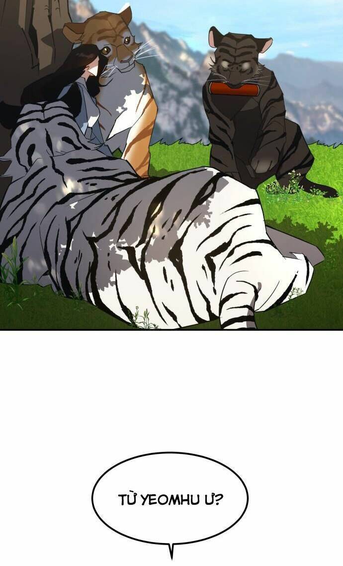 Chiến Lược Săn Hổ Của Nữ Thần Chapter 1 - 127
