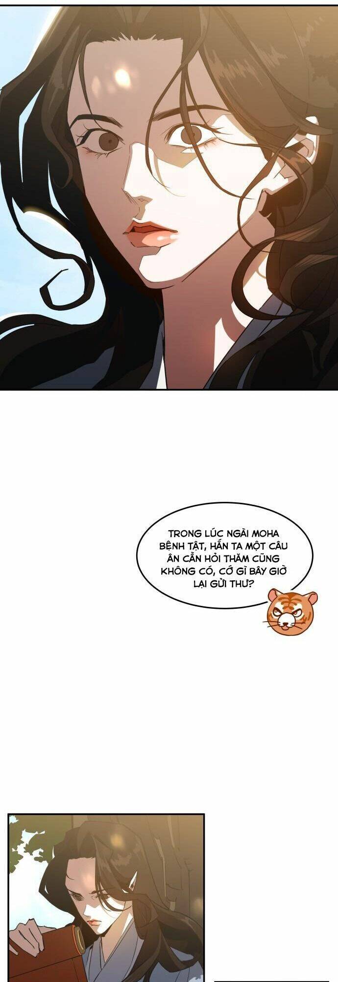 Chiến Lược Săn Hổ Của Nữ Thần Chapter 1 - 128