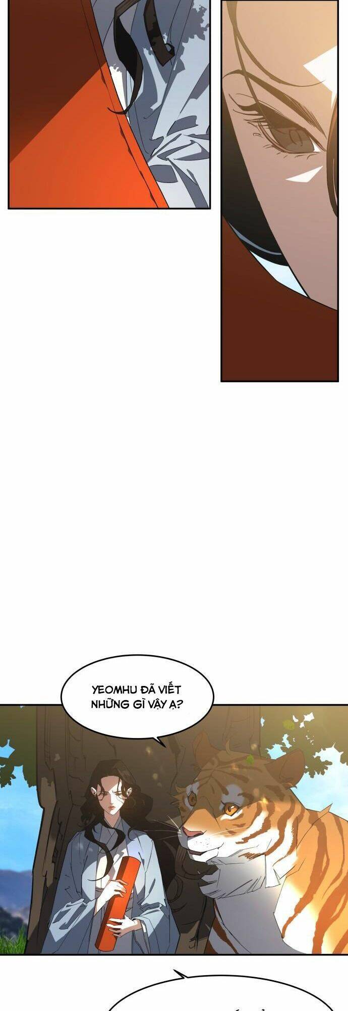 Chiến Lược Săn Hổ Của Nữ Thần Chapter 1 - 129