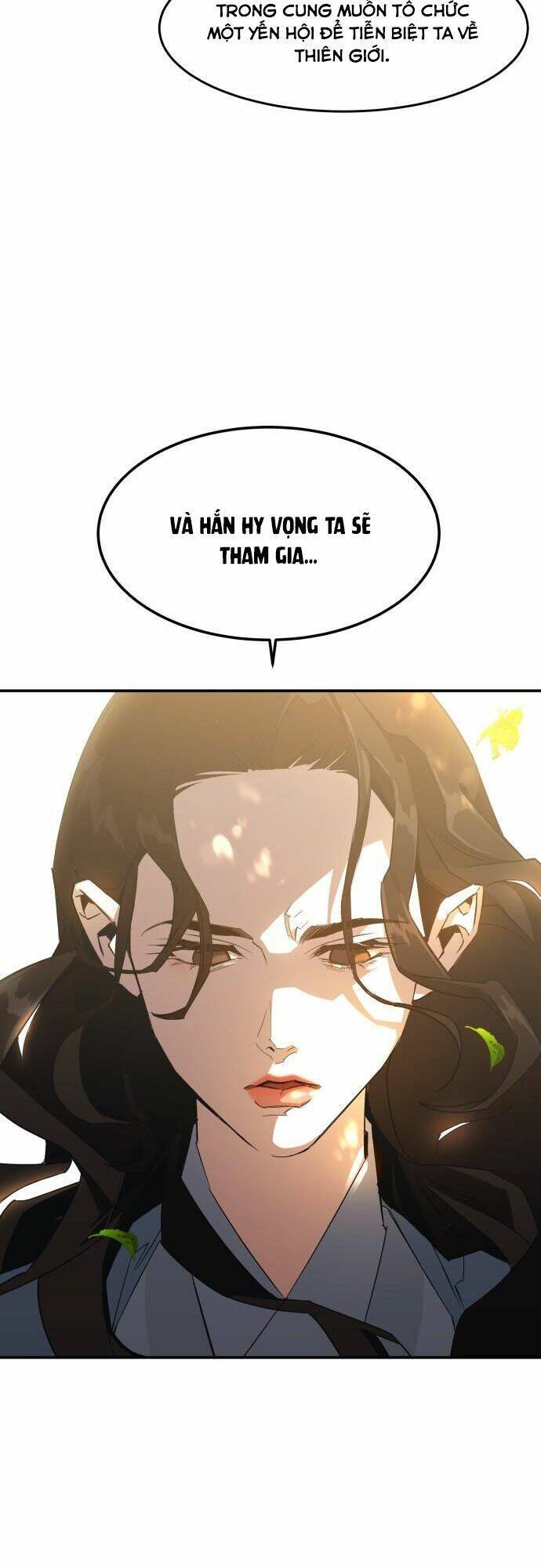 Chiến Lược Săn Hổ Của Nữ Thần Chapter 1 - 130