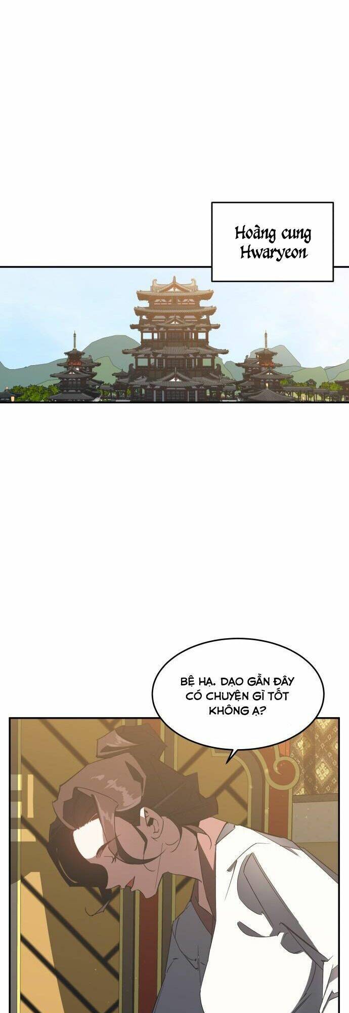 Chiến Lược Săn Hổ Của Nữ Thần Chapter 1 - 131