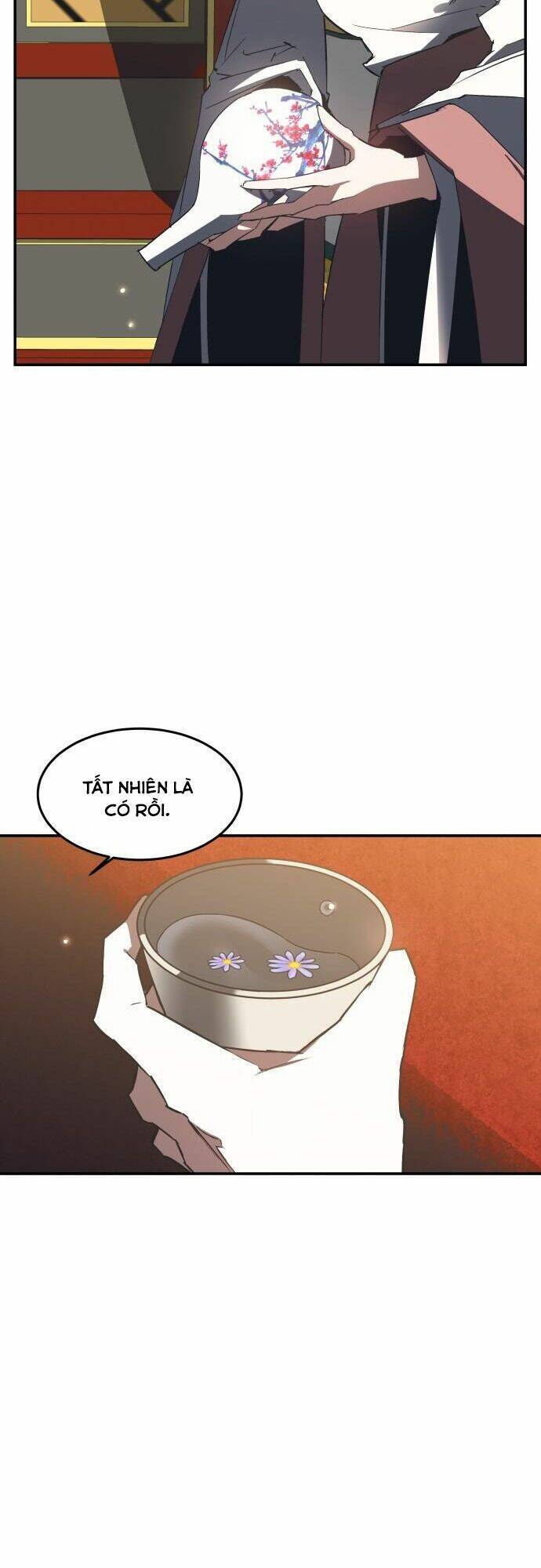 Chiến Lược Săn Hổ Của Nữ Thần Chapter 1 - 132