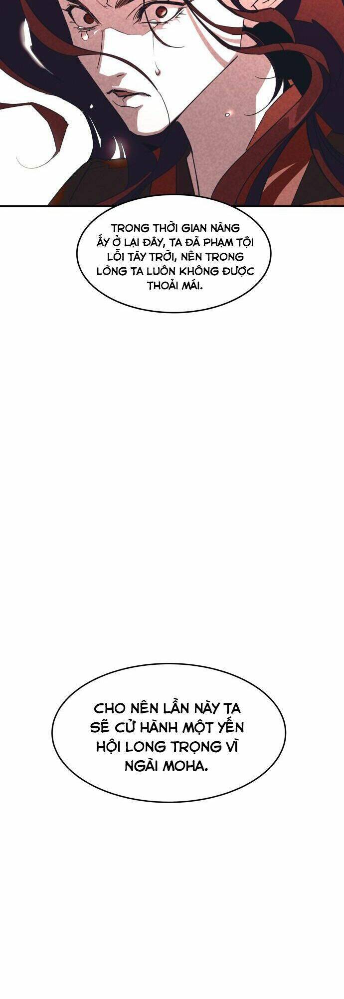 Chiến Lược Săn Hổ Của Nữ Thần Chapter 1 - 134