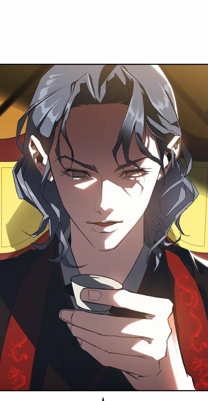 Chiến Lược Săn Hổ Của Nữ Thần Chapter 1 - 135