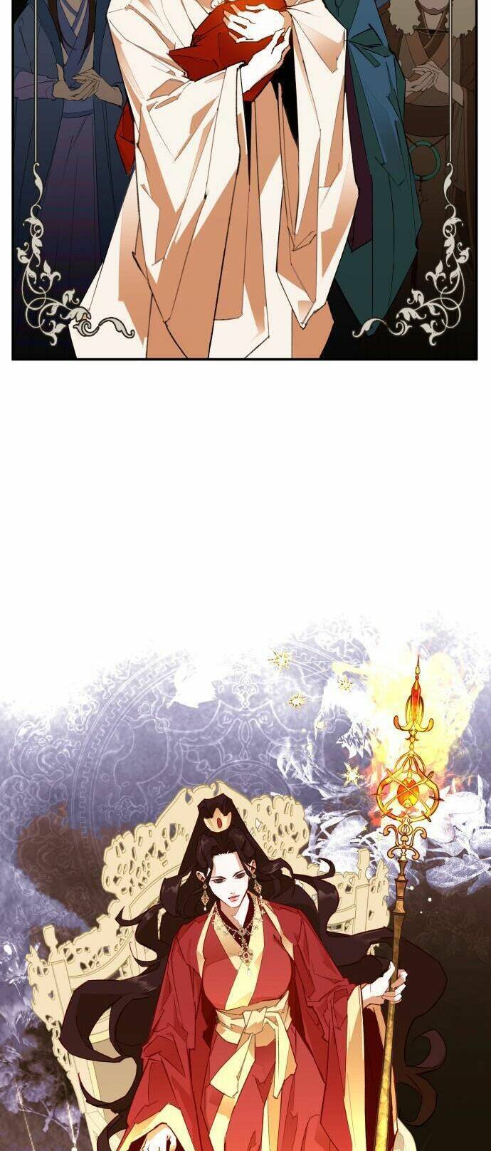 Chiến Lược Săn Hổ Của Nữ Thần Chapter 1 - 24