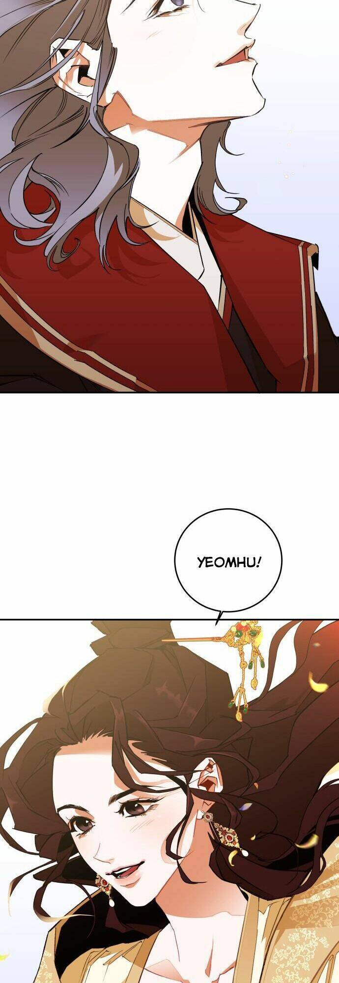 Chiến Lược Săn Hổ Của Nữ Thần Chapter 1 - 28