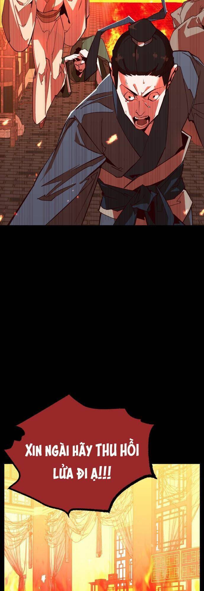 Chiến Lược Săn Hổ Của Nữ Thần Chapter 1 - 4