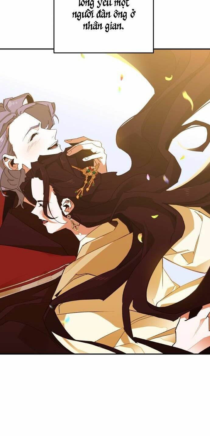 Chiến Lược Săn Hổ Của Nữ Thần Chapter 1 - 31