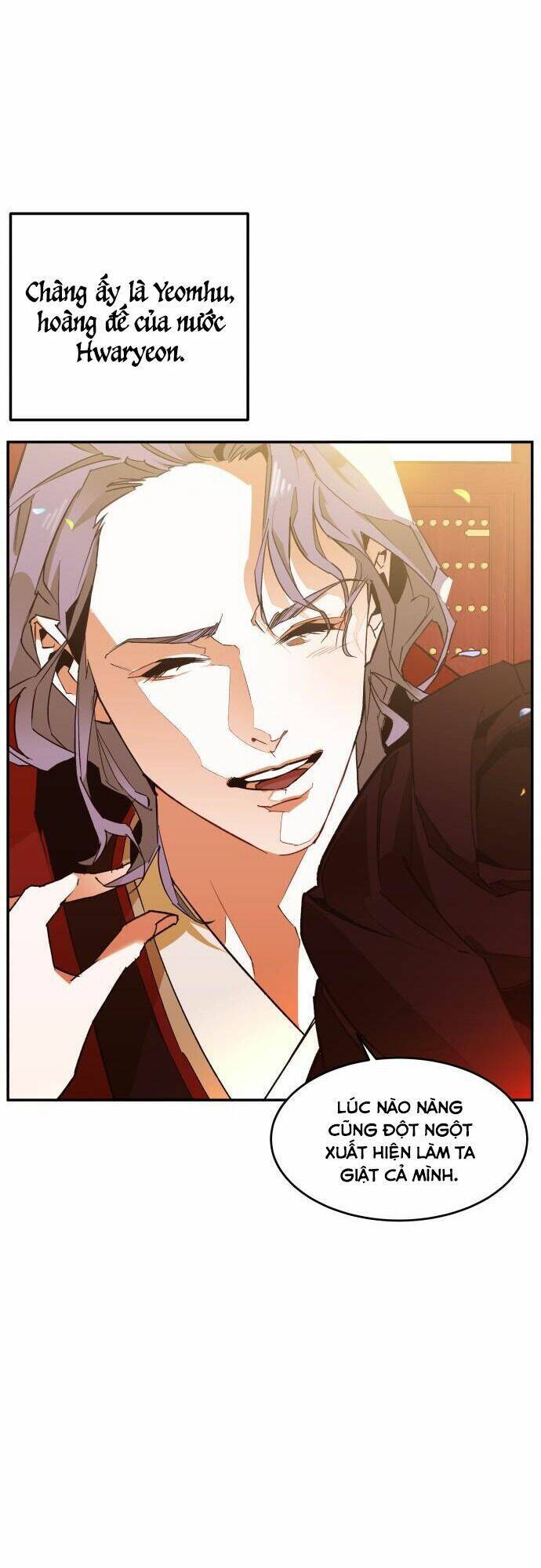 Chiến Lược Săn Hổ Của Nữ Thần Chapter 1 - 32