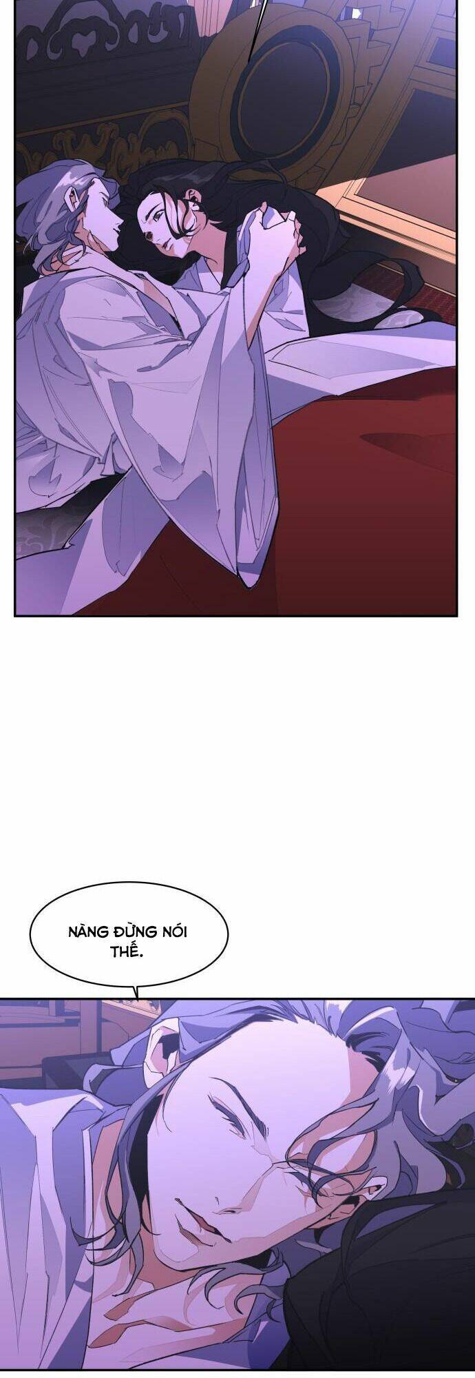 Chiến Lược Săn Hổ Của Nữ Thần Chapter 1 - 35