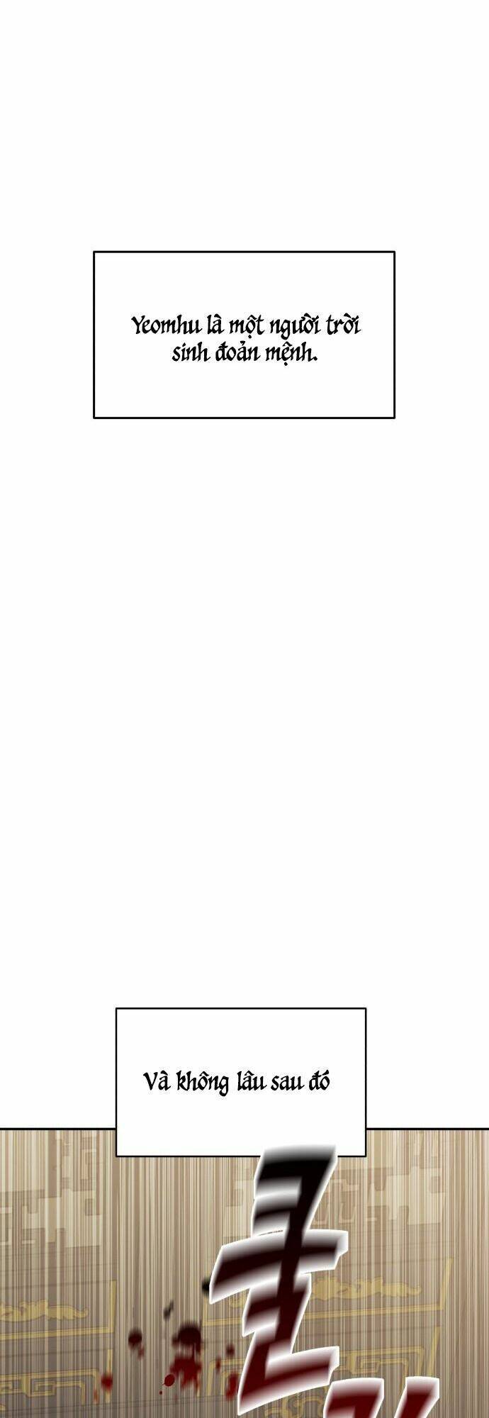 Chiến Lược Săn Hổ Của Nữ Thần Chapter 1 - 38