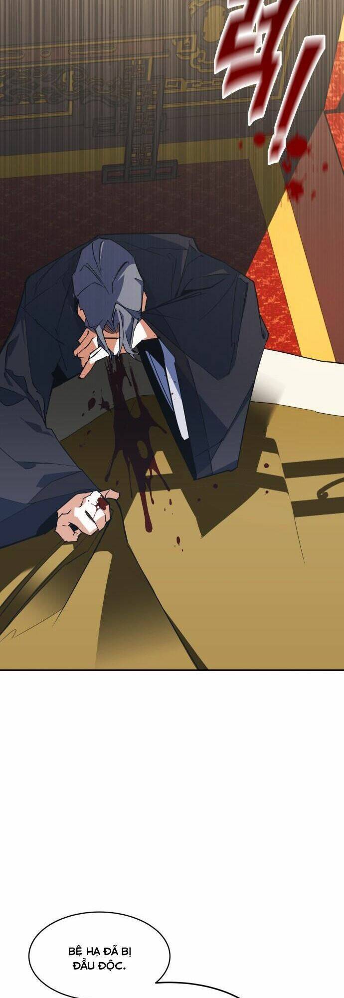 Chiến Lược Săn Hổ Của Nữ Thần Chapter 1 - 39