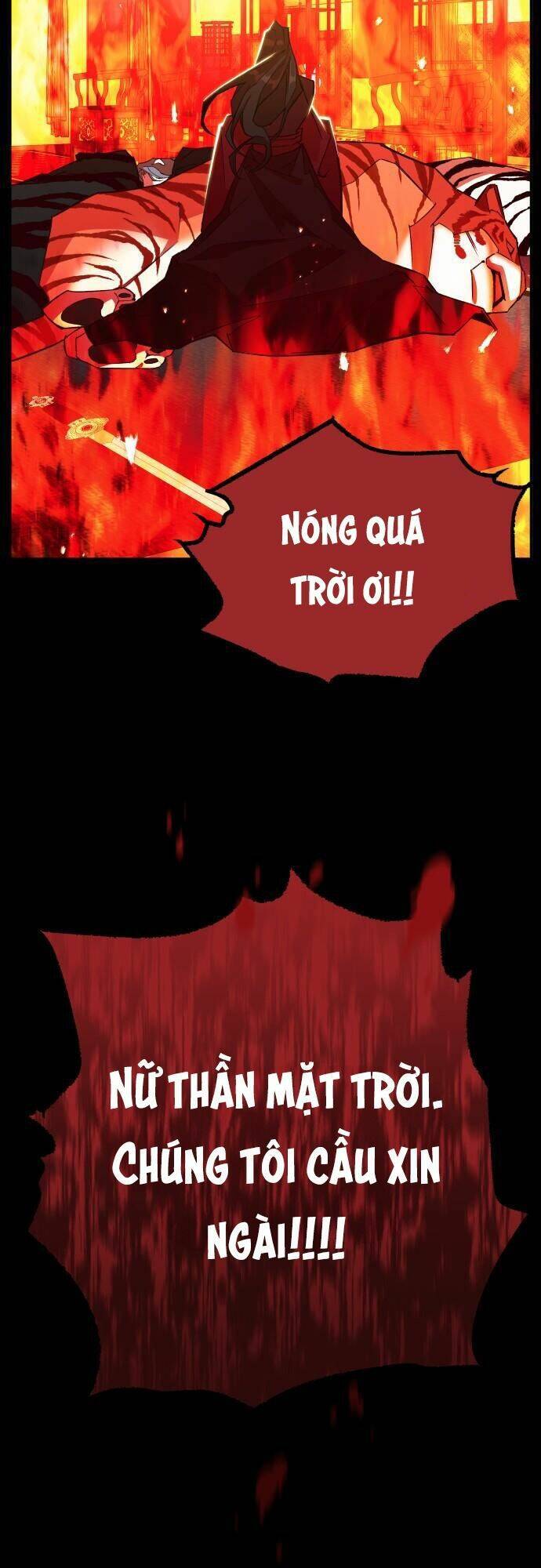 Chiến Lược Săn Hổ Của Nữ Thần Chapter 1 - 5