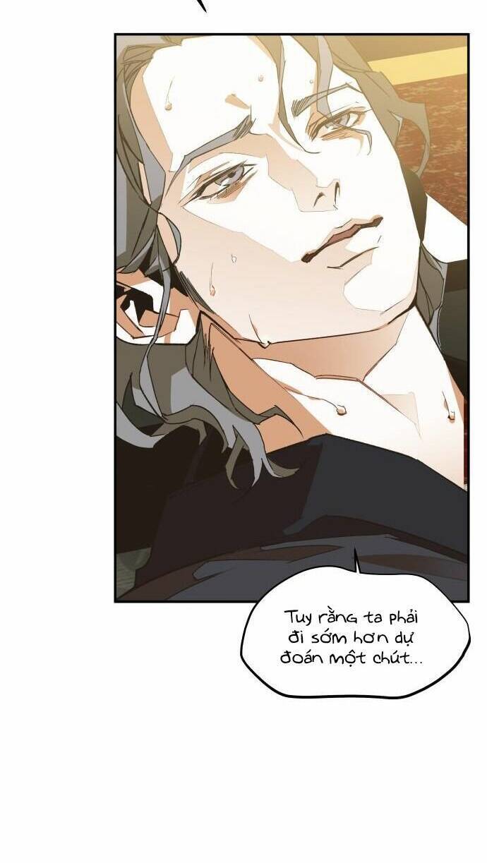 Chiến Lược Săn Hổ Của Nữ Thần Chapter 1 - 43
