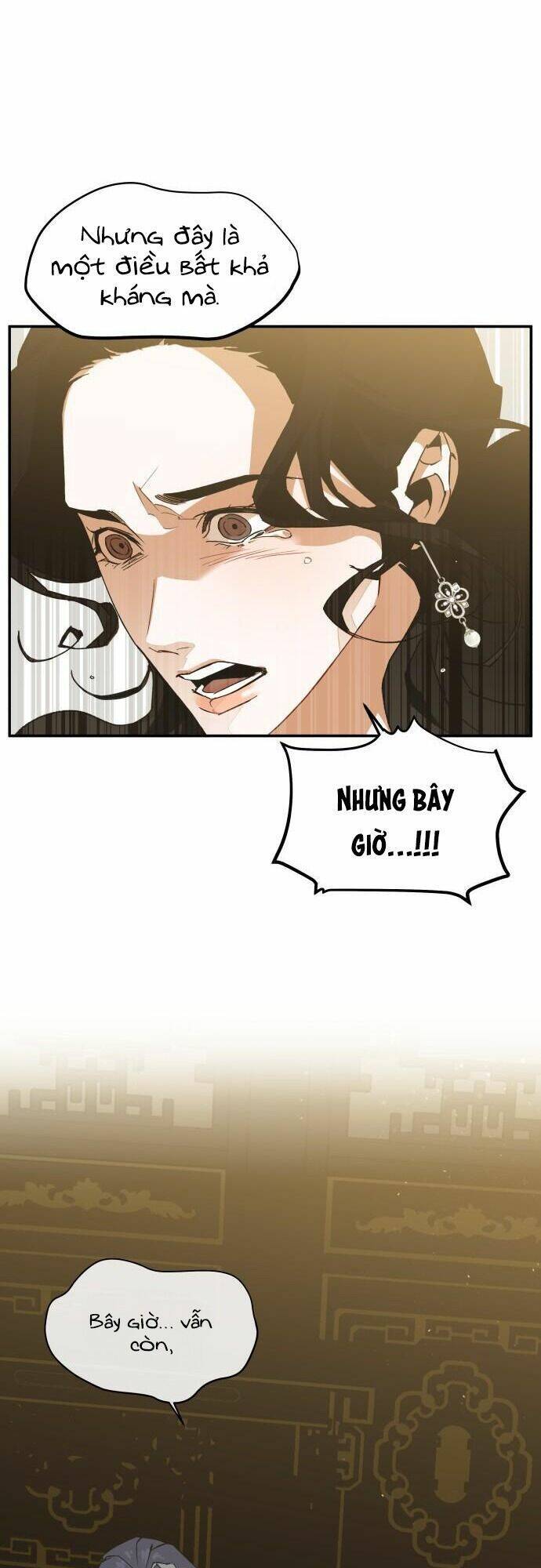 Chiến Lược Săn Hổ Của Nữ Thần Chapter 1 - 44