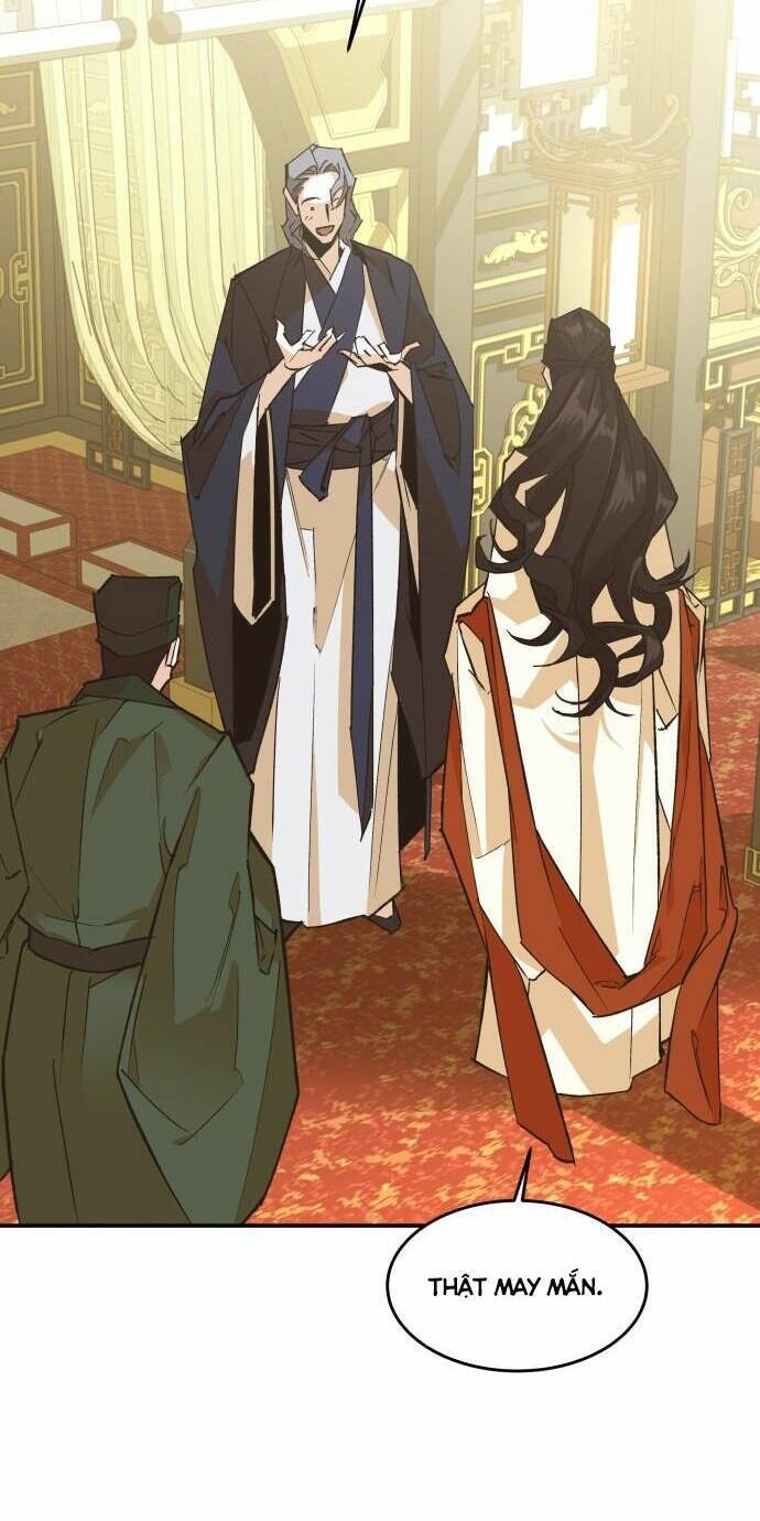 Chiến Lược Săn Hổ Của Nữ Thần Chapter 1 - 49