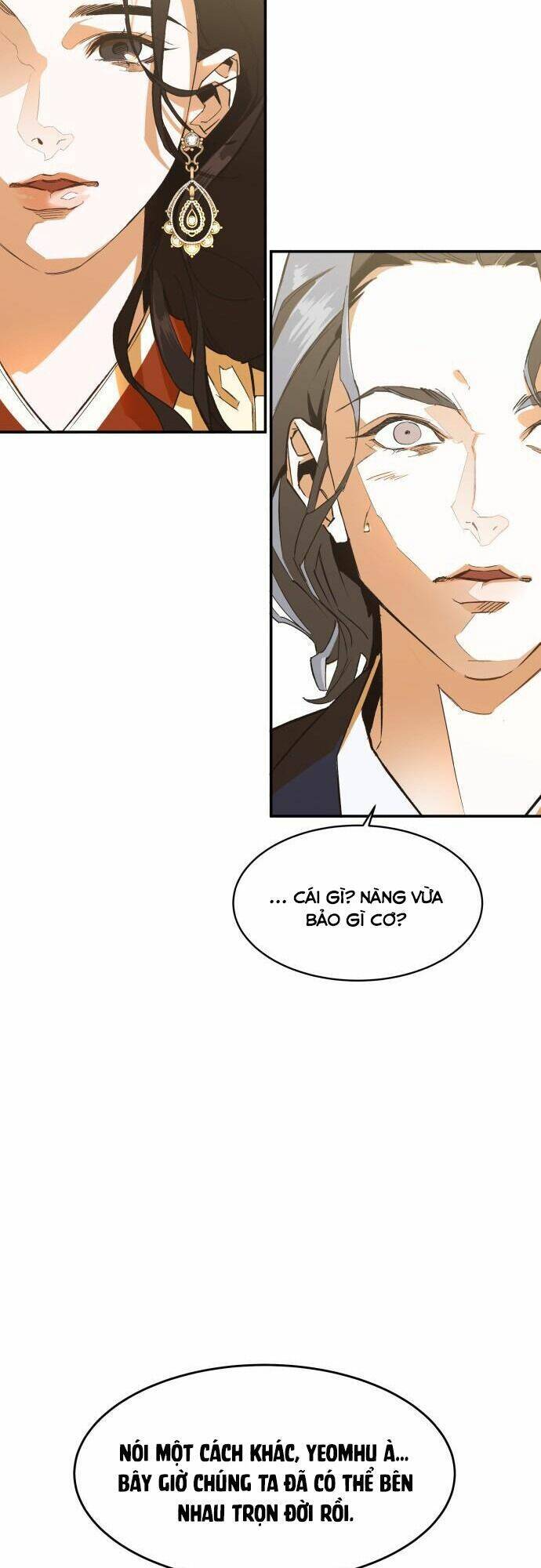 Chiến Lược Săn Hổ Của Nữ Thần Chapter 1 - 51