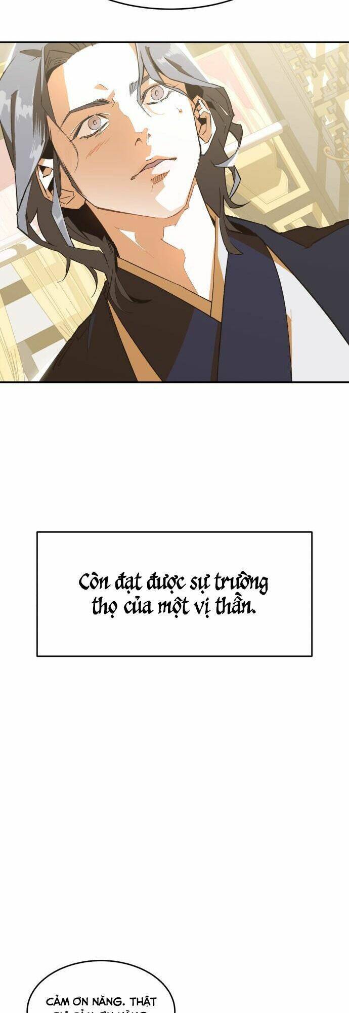 Chiến Lược Săn Hổ Của Nữ Thần Chapter 1 - 52