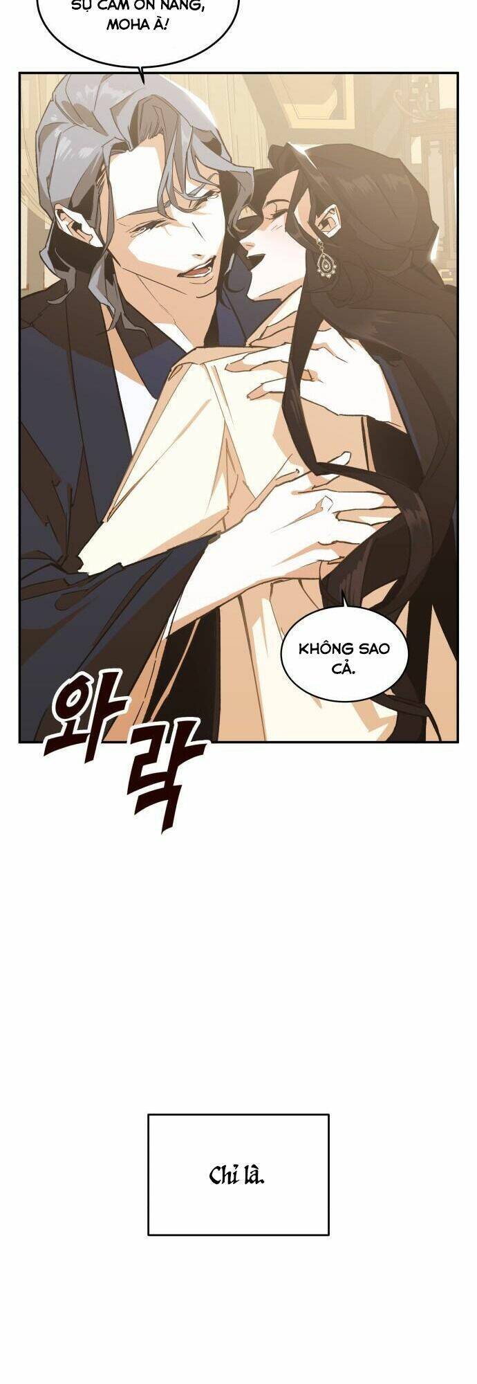 Chiến Lược Săn Hổ Của Nữ Thần Chapter 1 - 53