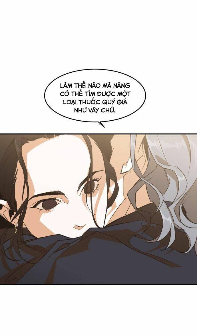 Chiến Lược Săn Hổ Của Nữ Thần Chapter 1 - 54