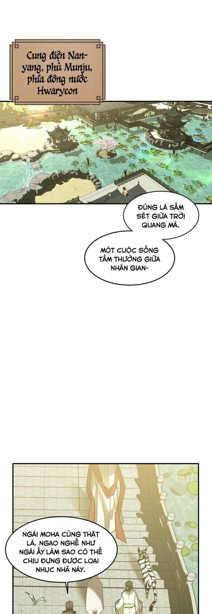 Chiến Lược Săn Hổ Của Nữ Thần Chapter 1 - 62