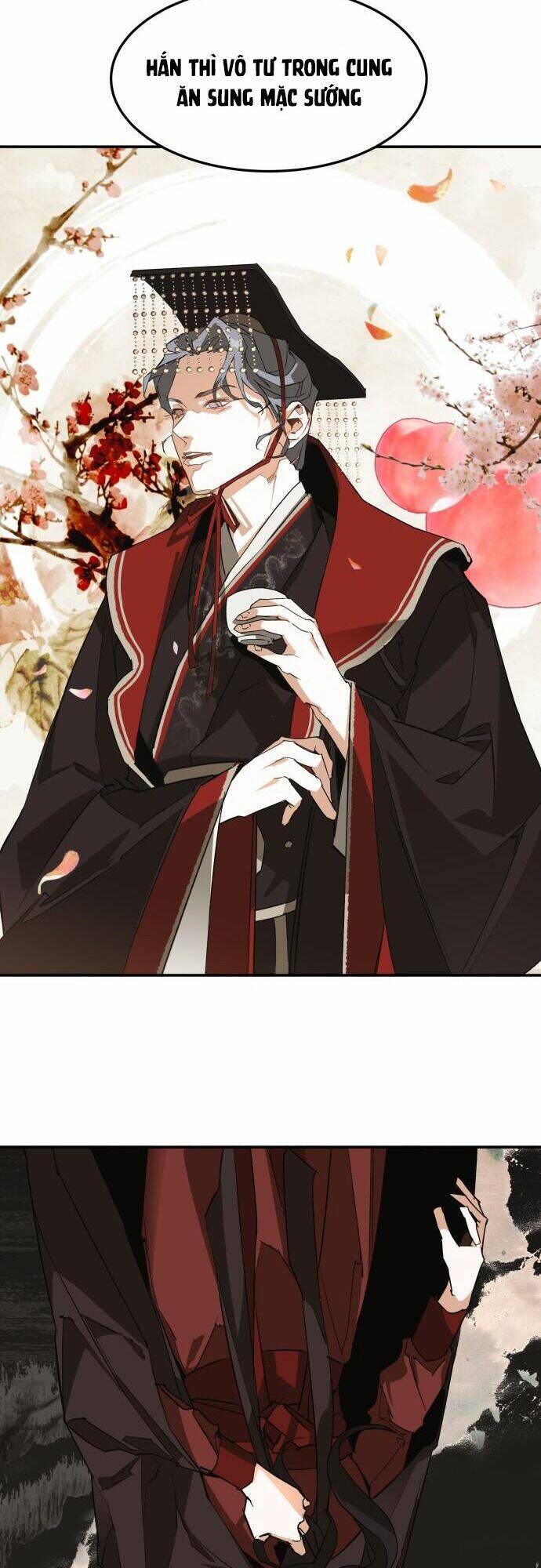 Chiến Lược Săn Hổ Của Nữ Thần Chapter 1 - 65